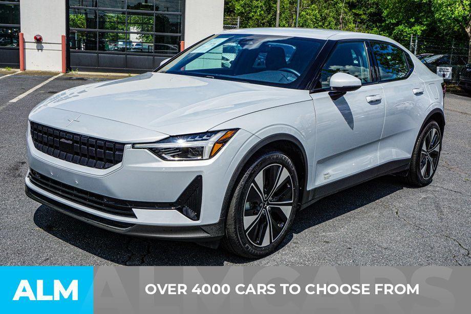 Polestar 2 2023