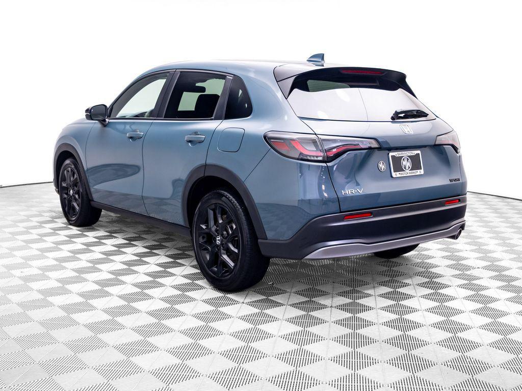 Honda HR-V 2025