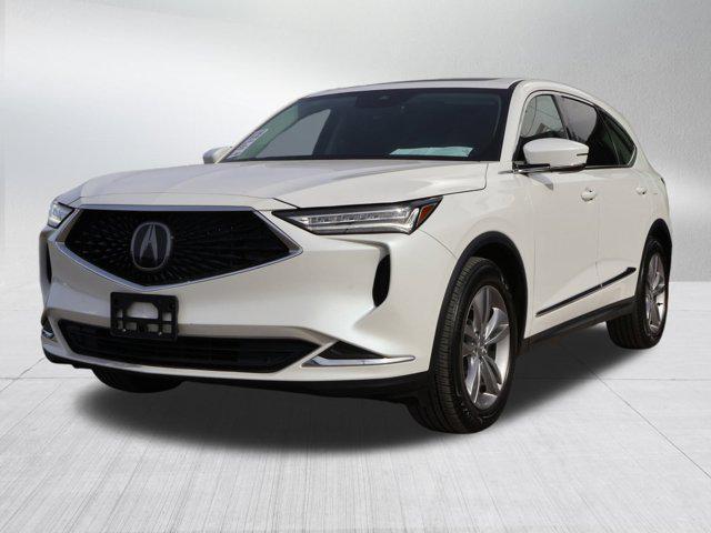 Acura MDX 2023