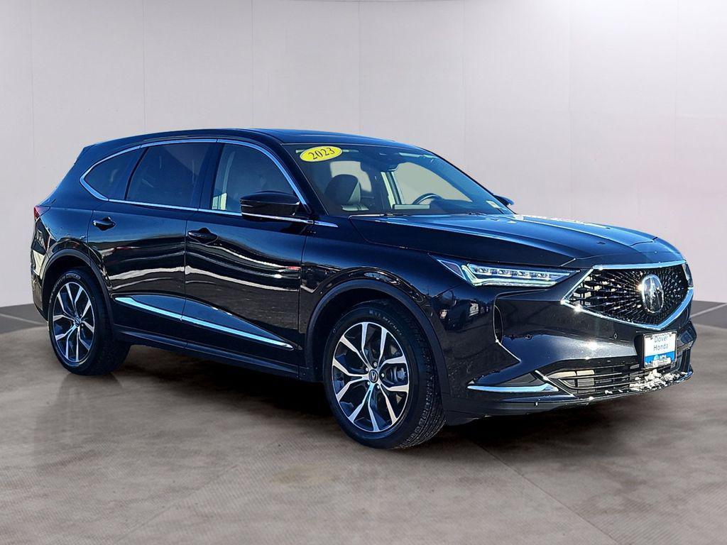 Acura MDX 2023
