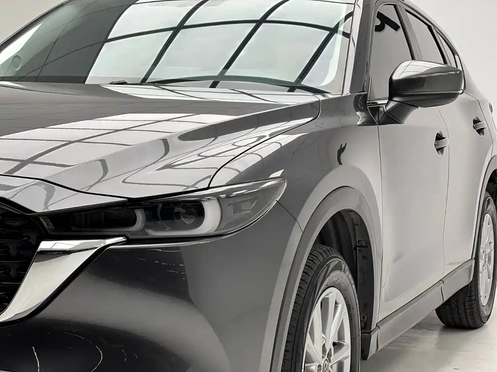 Mazda CX-5 2023