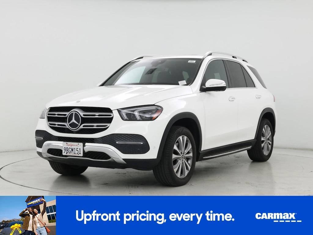 Mercedes-Benz GLE 350 2022