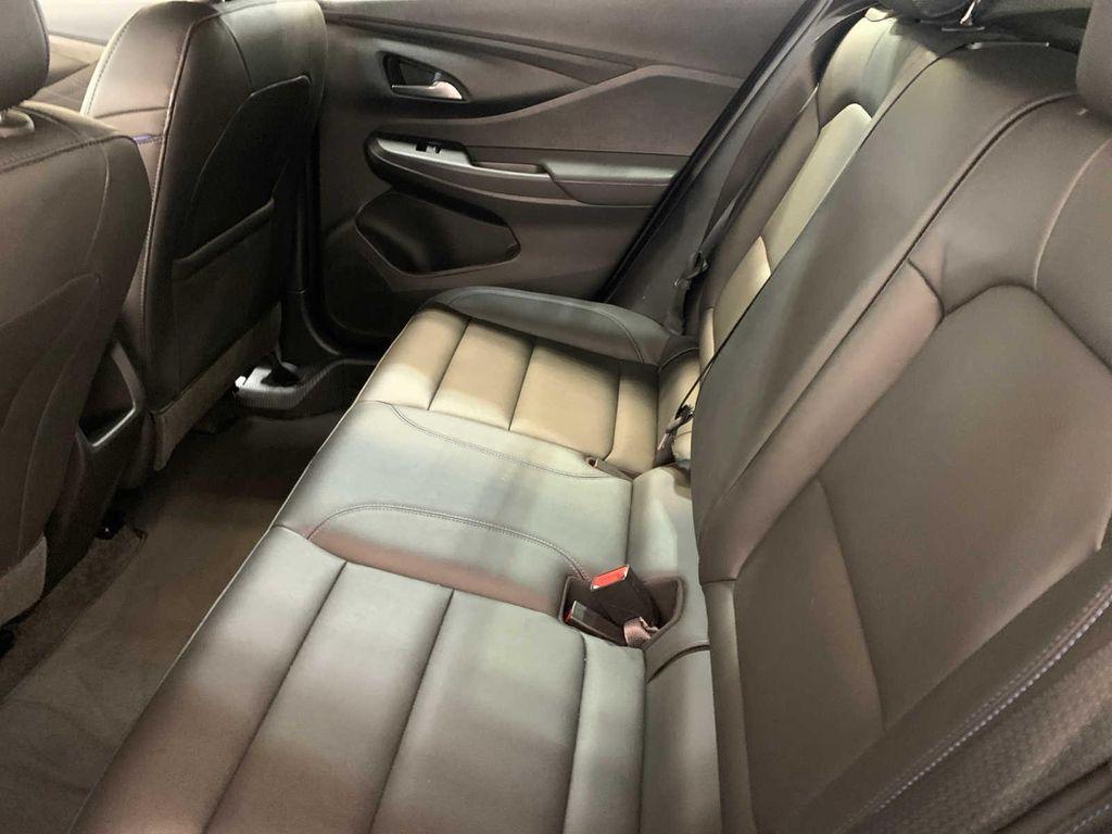 Buick Envista 2025