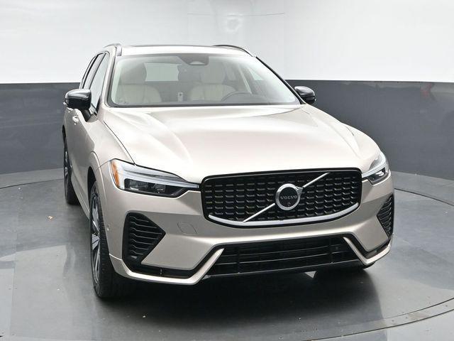 Volvo XC60 2024
