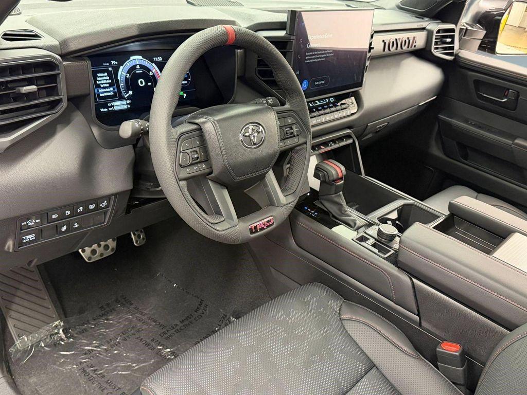 Toyota Sequoia 2026