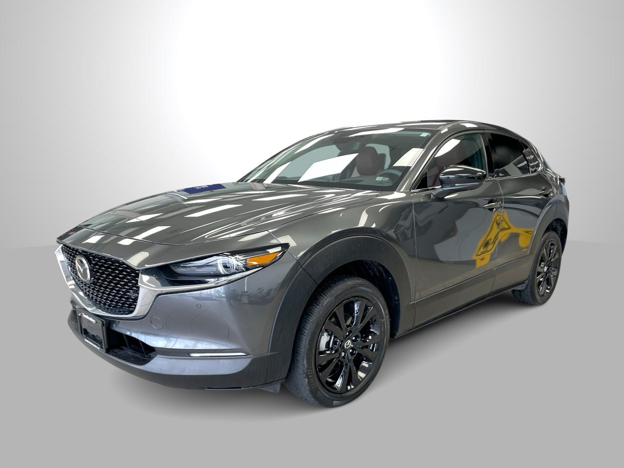 Mazda CX-30 2025