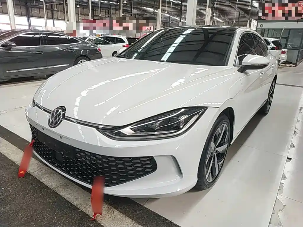 Volkswagen Lamando 2024