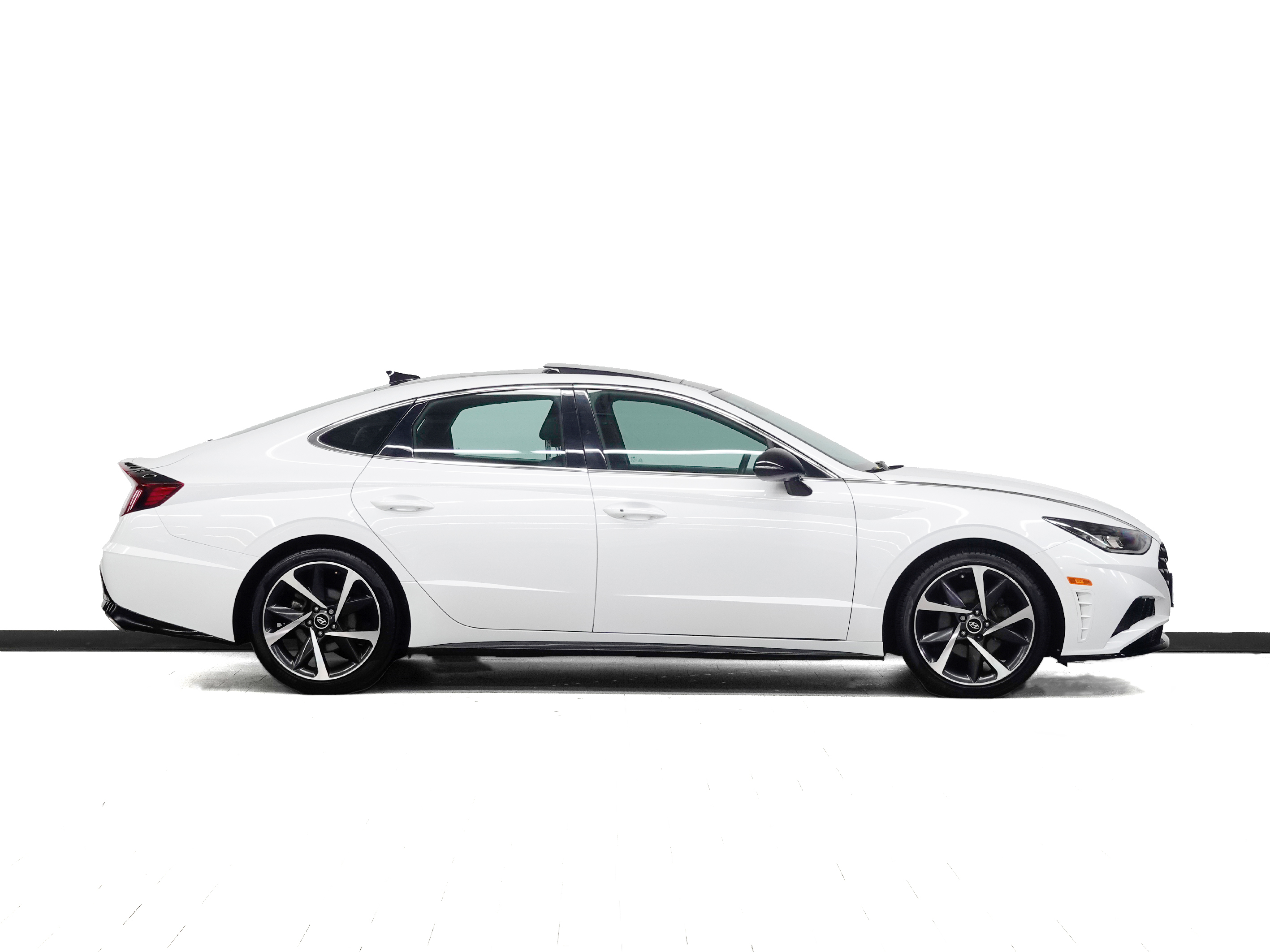 Hyundai Sonata 2023