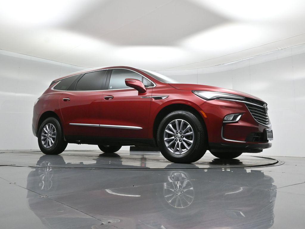 Buick Enclave 2024