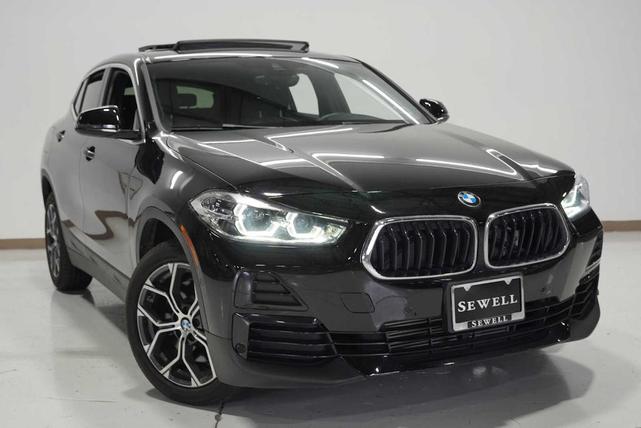 BMW X2 2023