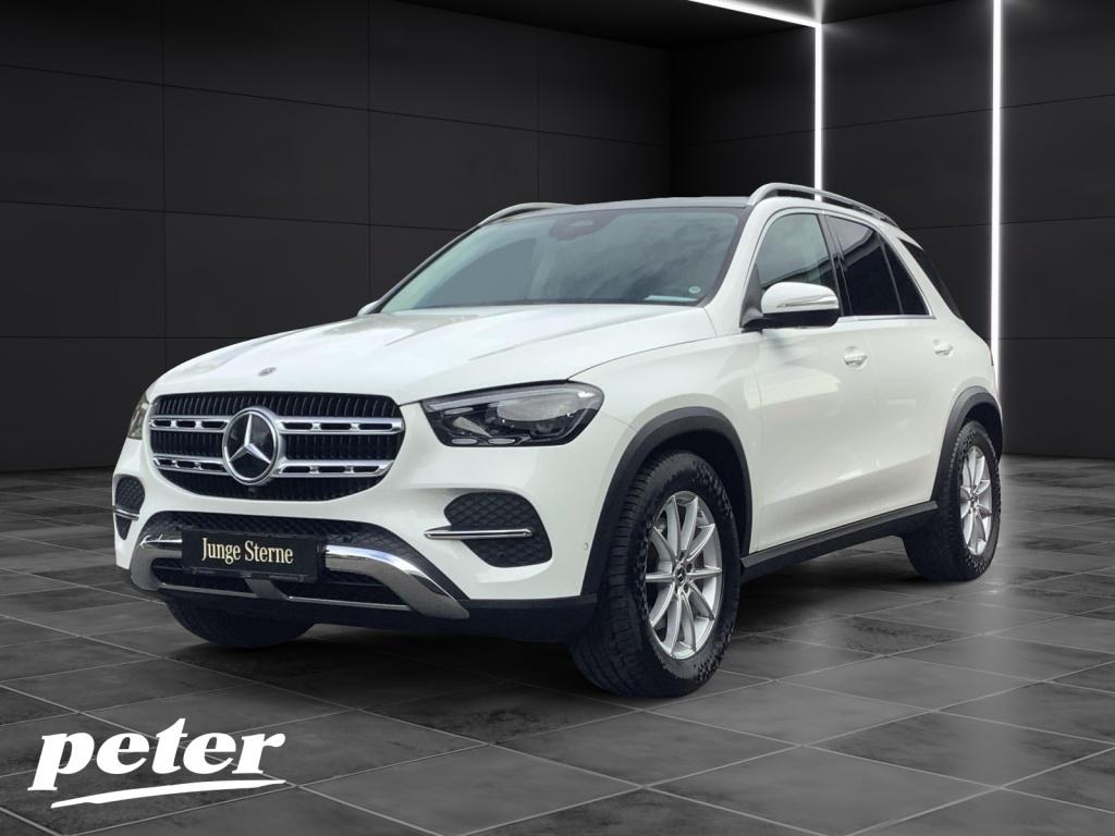 Mercedes-Benz GLE 300 2024