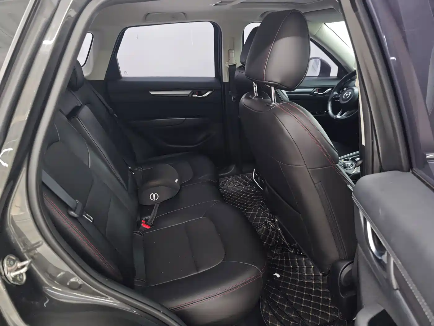 Mazda CX-5 2024