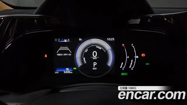 Lexus NX 2025