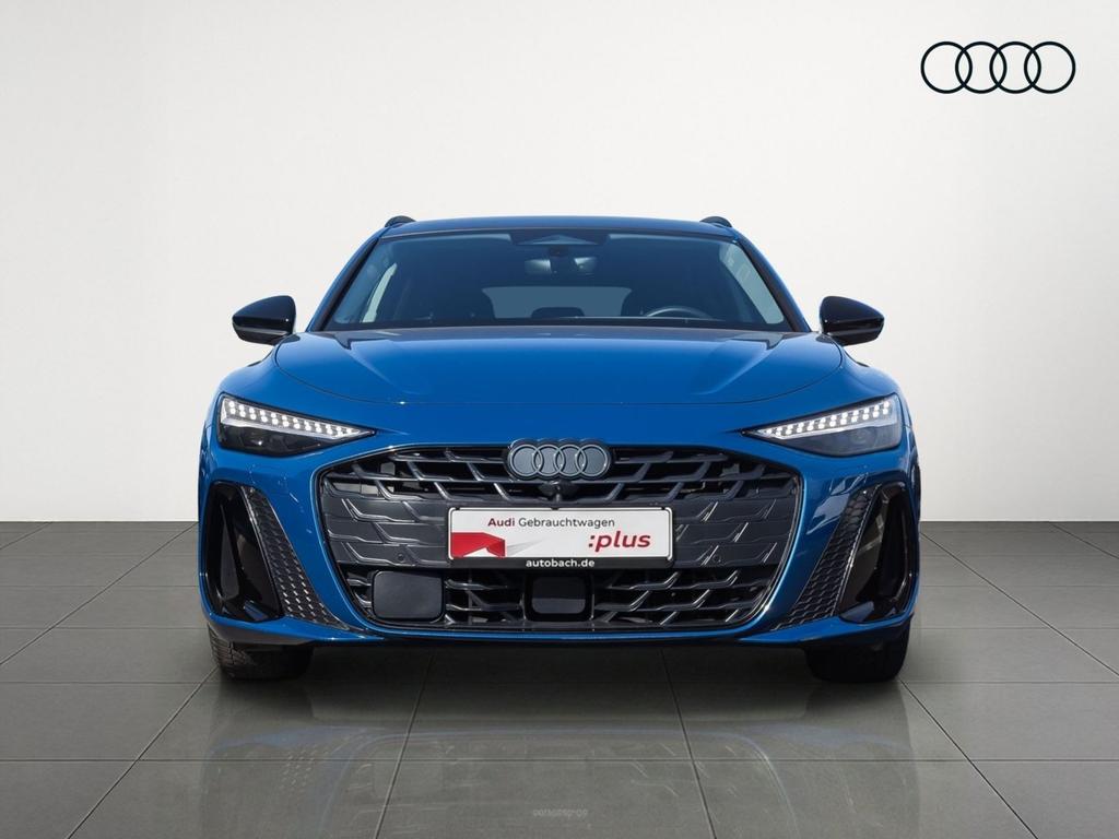 Audi A6 2025