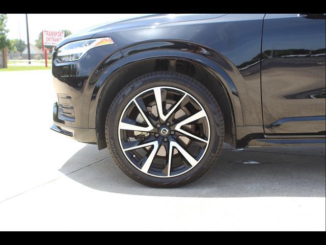 Volvo XC90 2022