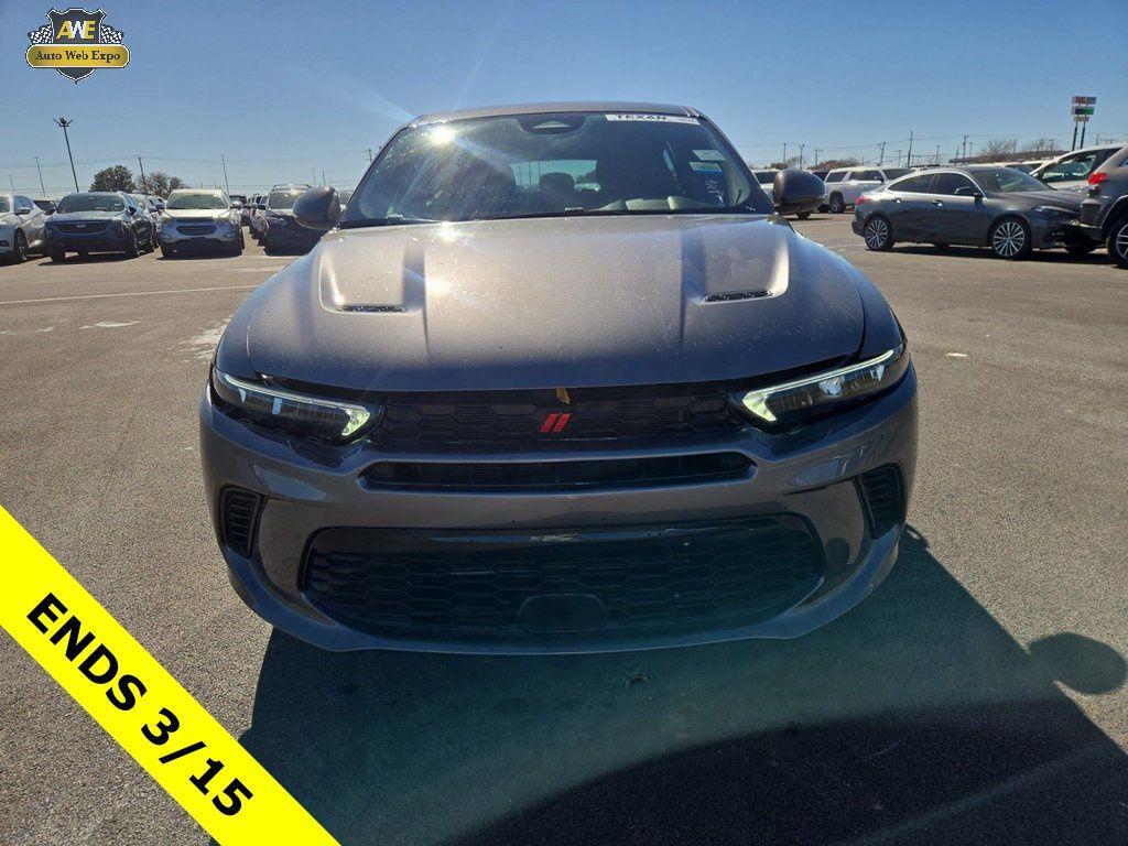 Dodge Hornet 2024