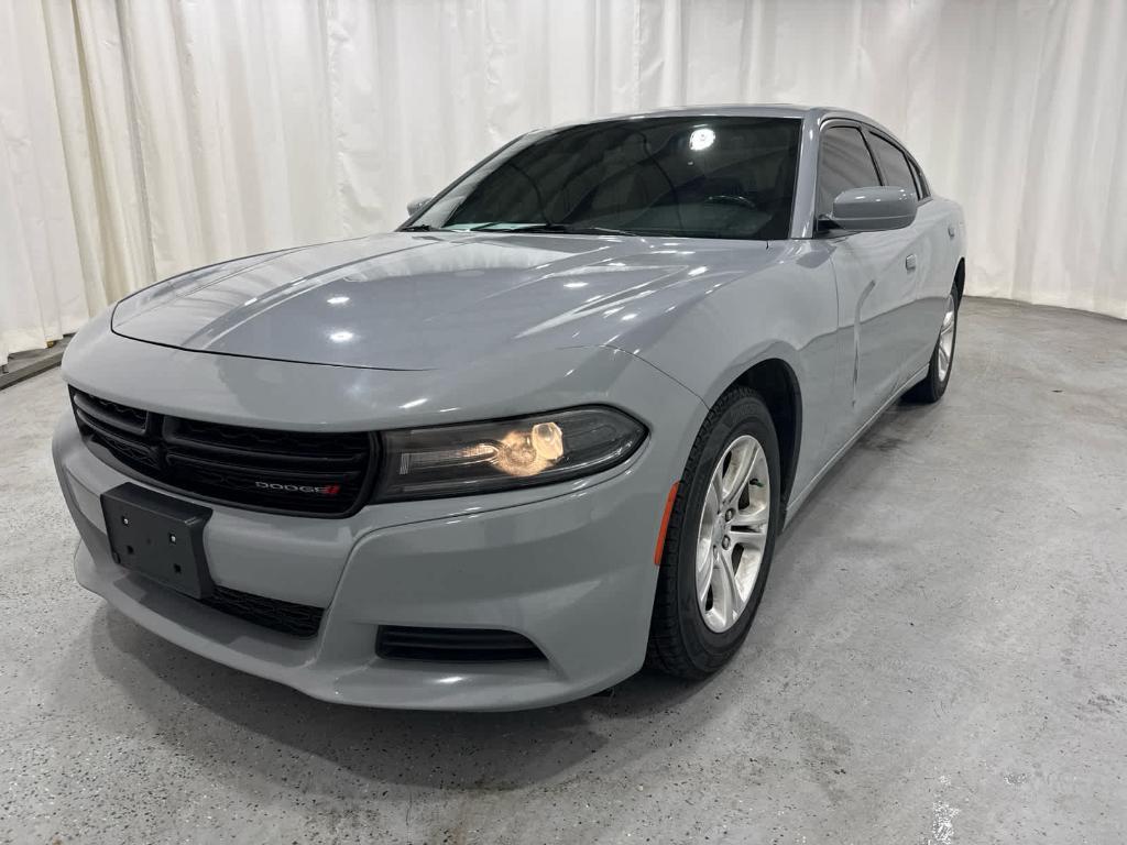 Dodge Charger 2021