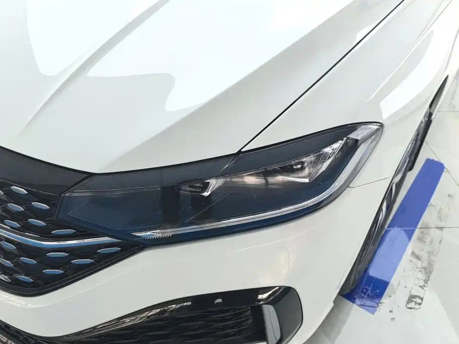 Volkswagen Lavida 2024