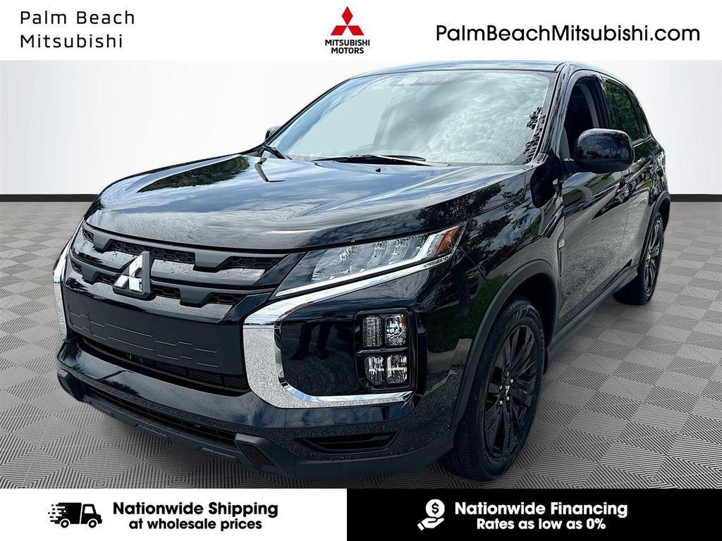 Mitsubishi Outlander Sport 2026