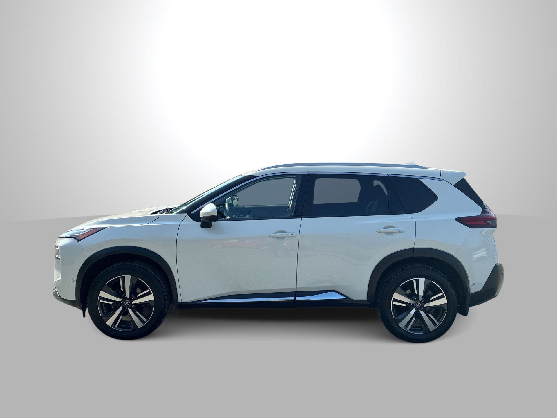 Nissan Rogue 2021