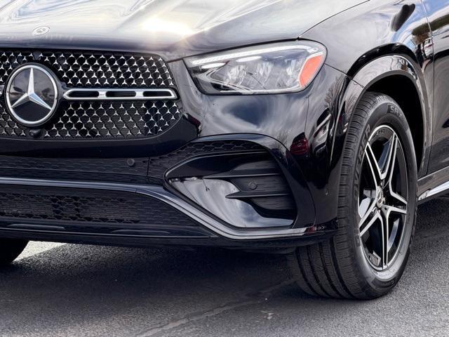 Mercedes-Benz GLE 350 2026