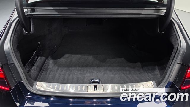 Genesis G90 2022