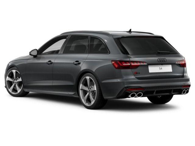 Audi S4 2023
