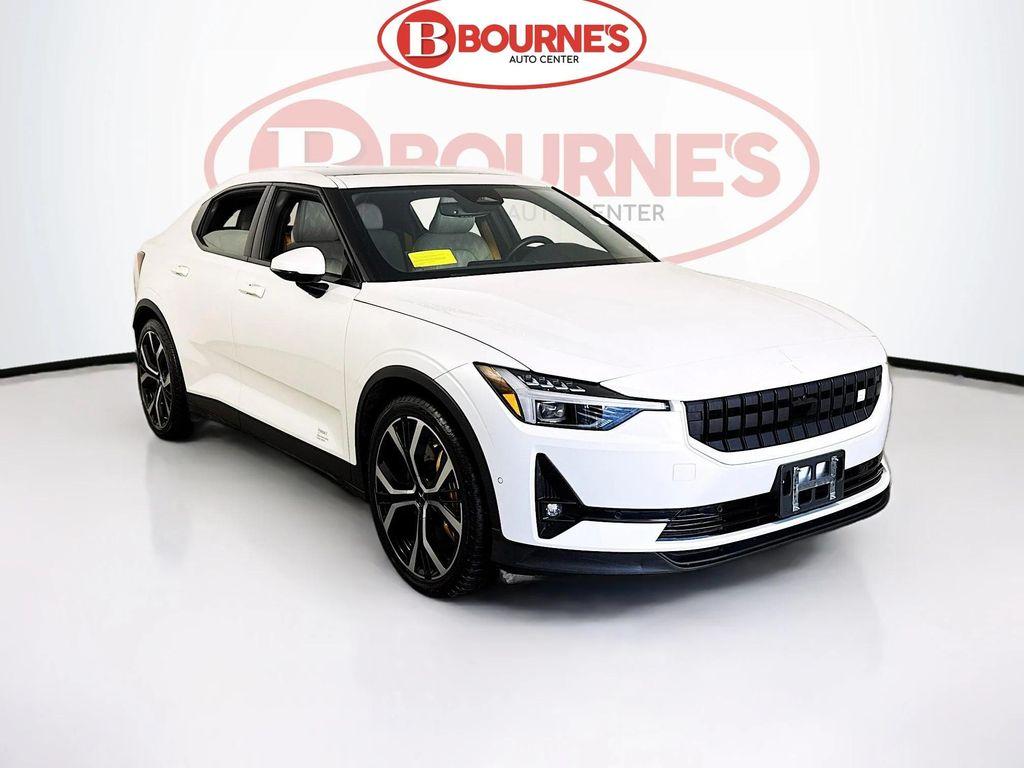 Polestar 2 2023