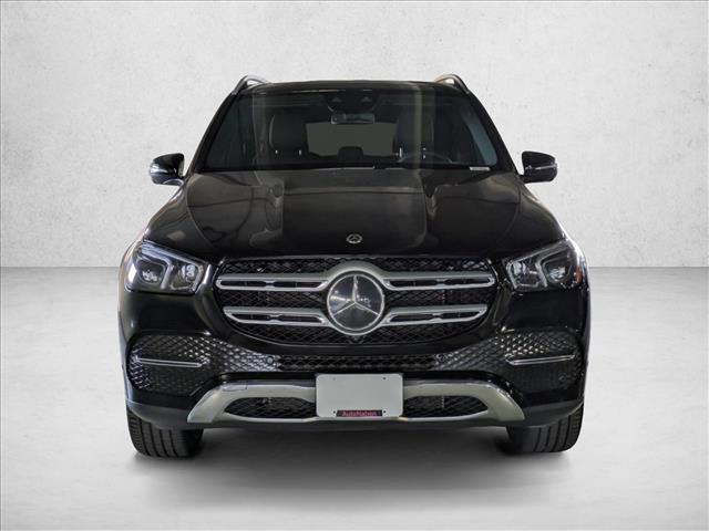 Mercedes-Benz GLE 350 2023