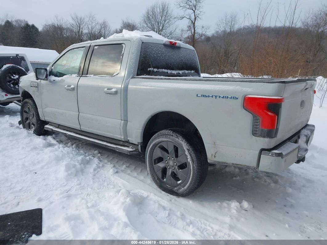 Ford F 150 2023