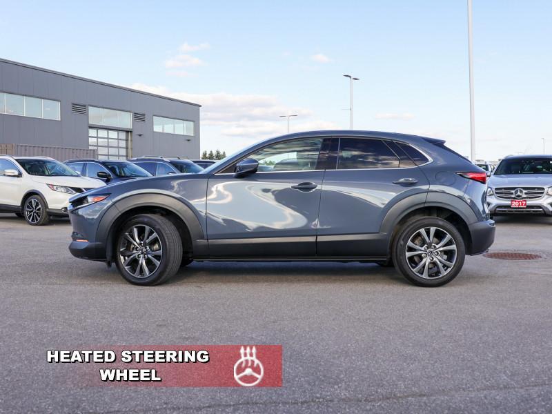 Mazda CX-30 2021