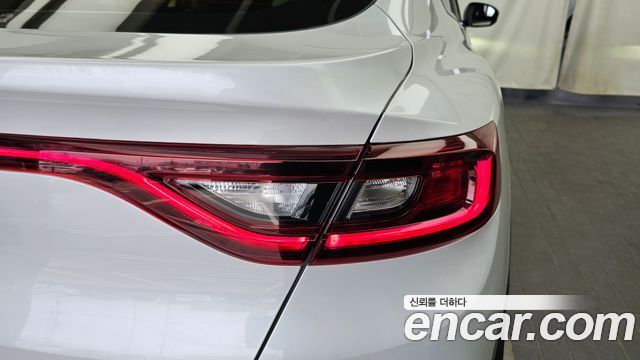 Renault Arkana 2022
