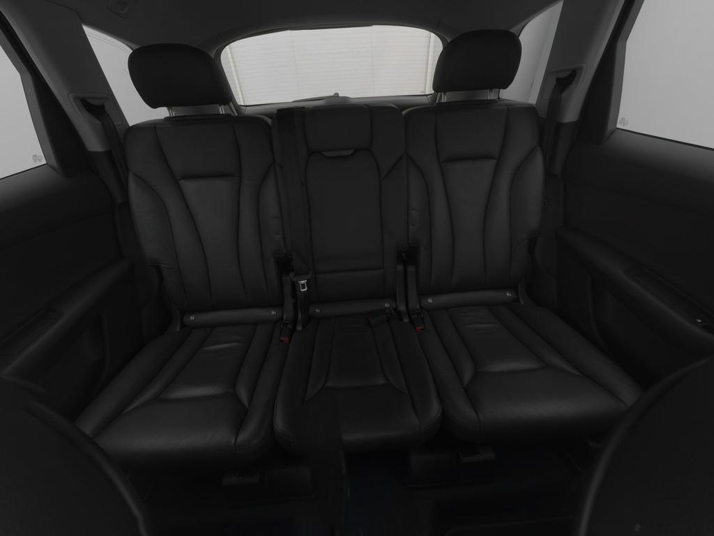 Audi Q7 2022