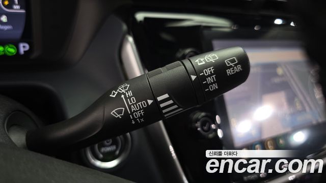 Chevrolet Bolt EUV 2022