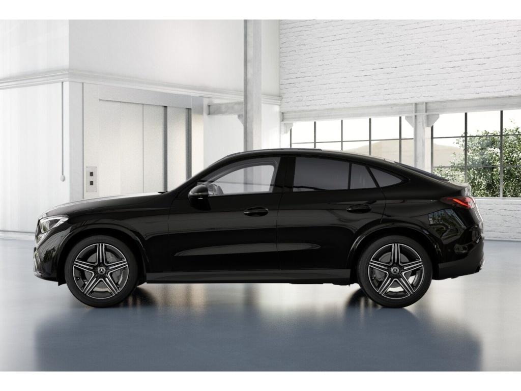 Mercedes-Benz GLC 300 2025