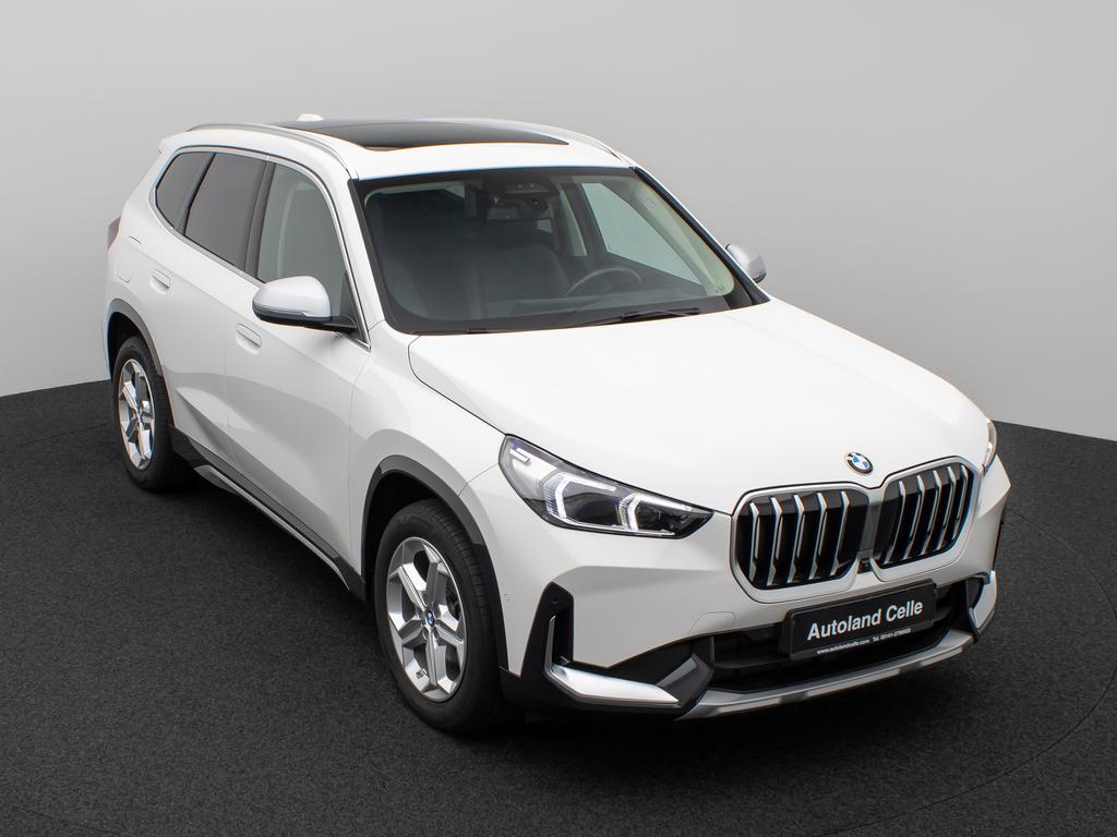BMW X1 2023