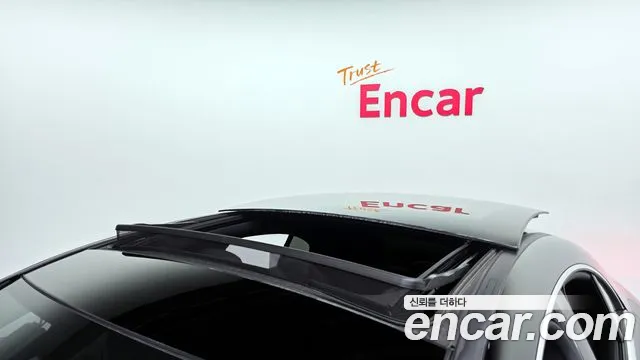 Mercedes-Benz CLA 2022