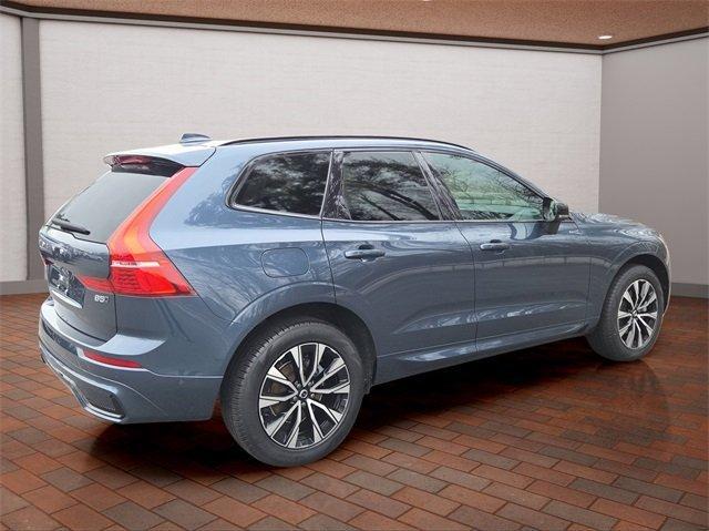 Volvo XC60 2024