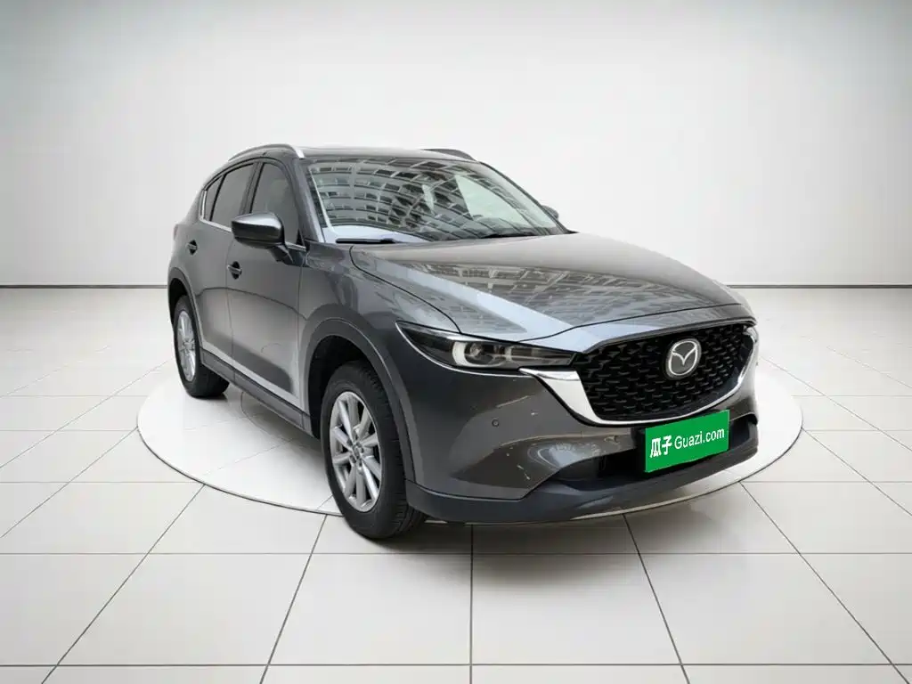 Mazda CX-5 2024
