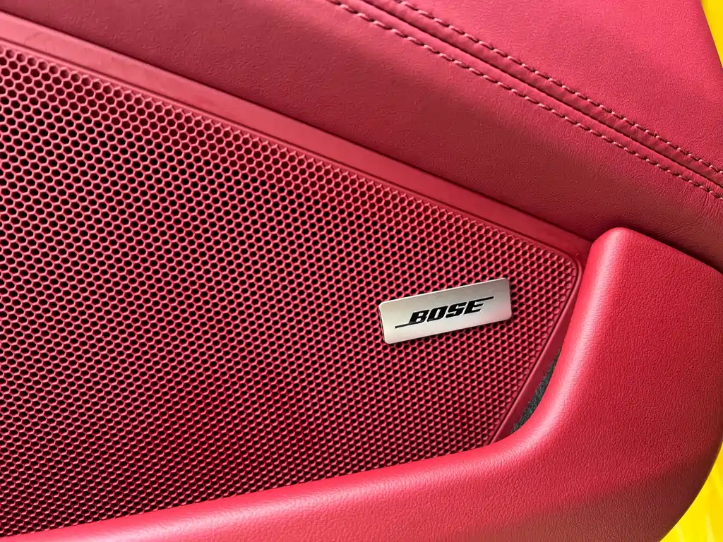 Porsche 911 2023