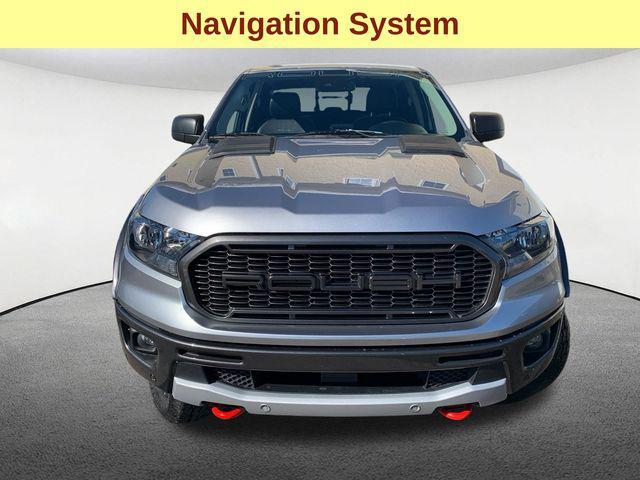 Ford Ranger 2022