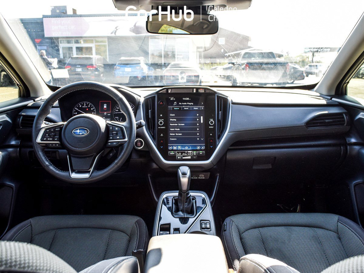 Subaru Crosstrek 2024