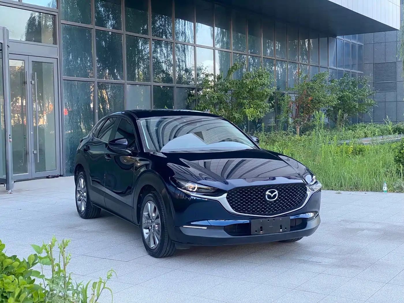 Mazda CX-30 2024