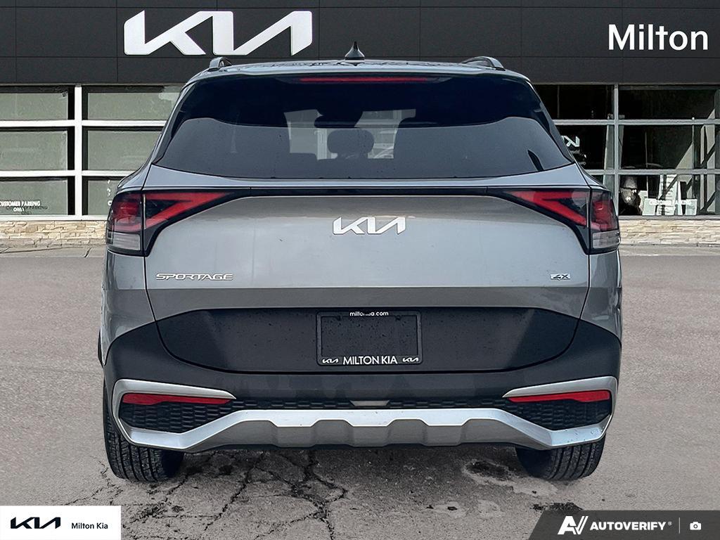 Kia Sportage 2024