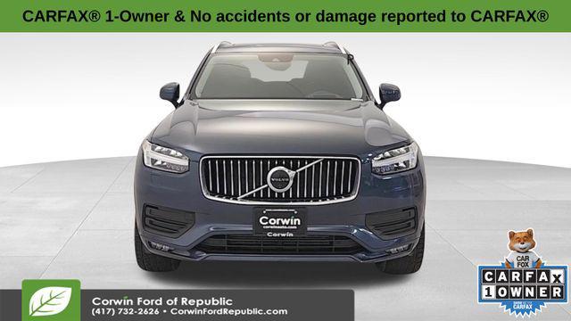 Volvo XC90 2021