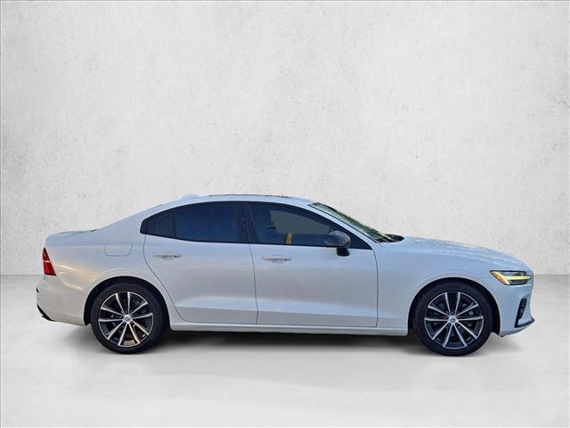 Volvo S60 2021