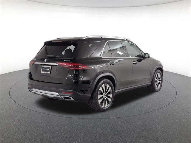 Mercedes-Benz GLE 350 2026