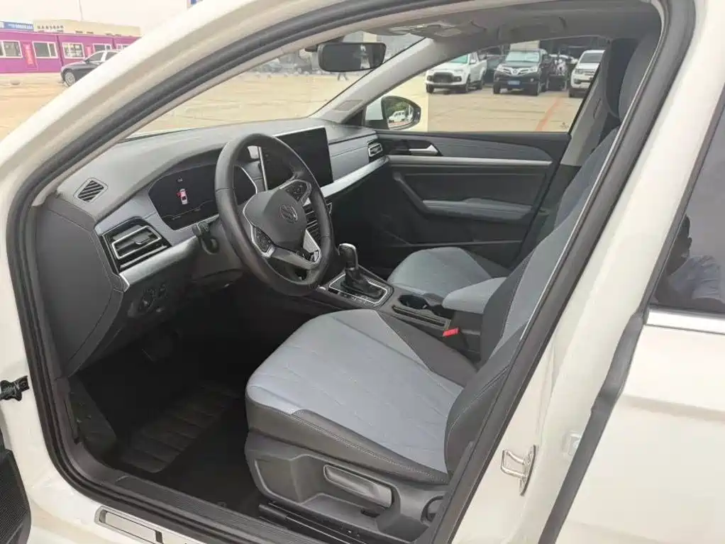 Volkswagen Lavida 2023