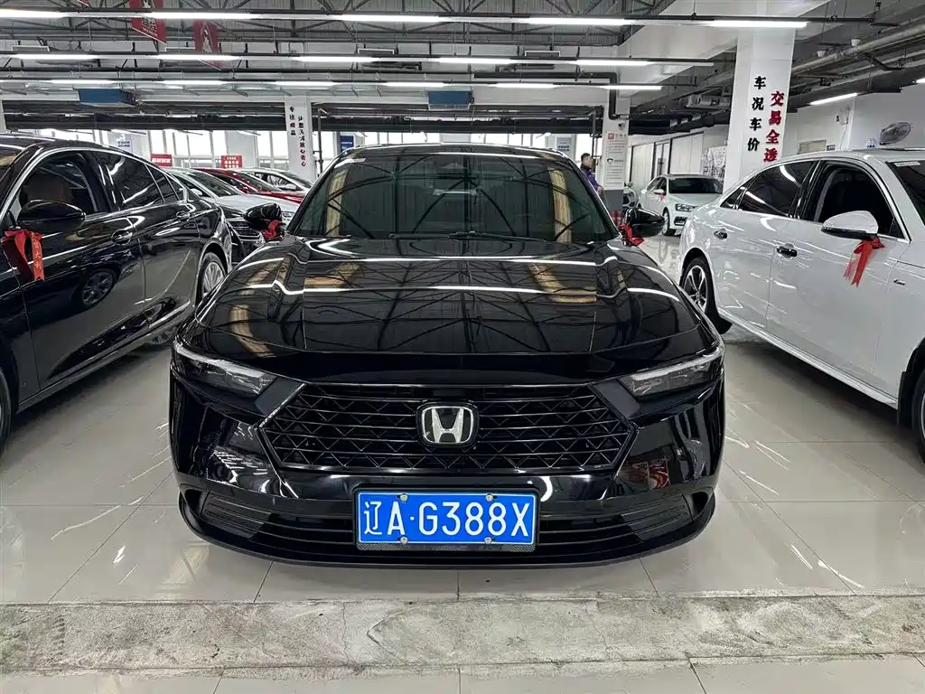 Honda Accord 2023