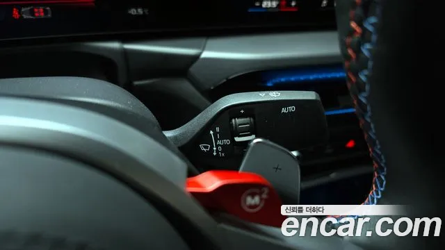 BMW M2 2025